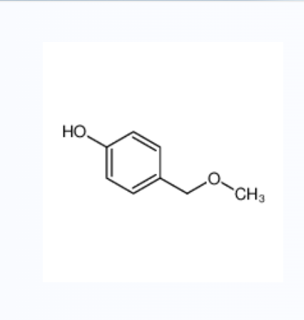 4-甲氧甲基苯酚	