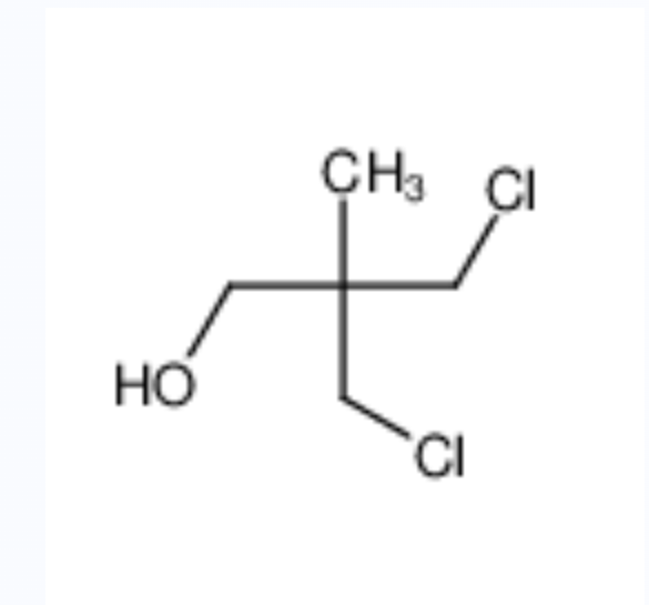 3-氯-2-(氯甲基)-2-甲基丙烷-1-醇	