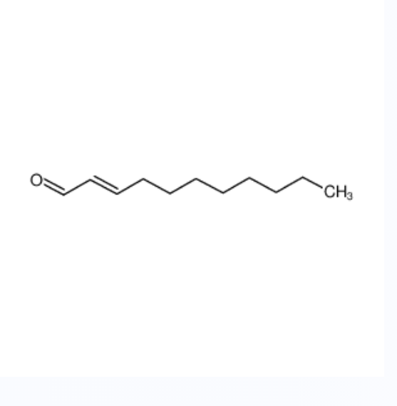 2-十一烯醛