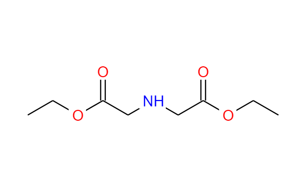 6290-05-7 亚氨基二乙酸二乙酯