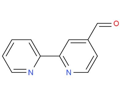 2,2'-联吡啶-4-甲醛