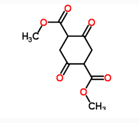 6289-46-9 1,4-环己二酮-2,5-二甲酸二甲酯