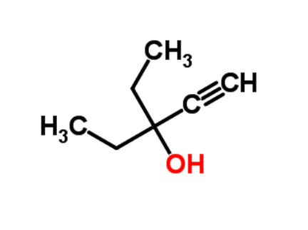 6285-06-9 3-乙基-1-戊炔-3-醇