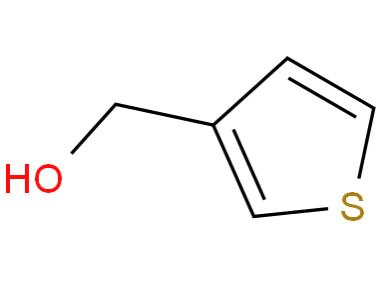 3-噻吩甲醇