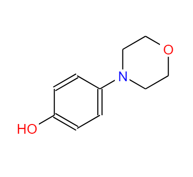 6291-23-2 4-吗啉苯酚