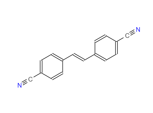 6292-62-2 4,4'-二氰基二苯乙烯