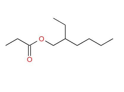 6293-37-4 2-乙基己基丙酸酯
