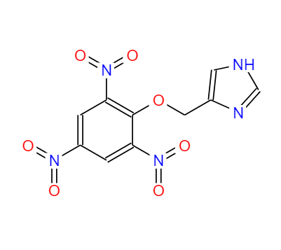 6293-52-3 4（羟甲基）咪唑苦味