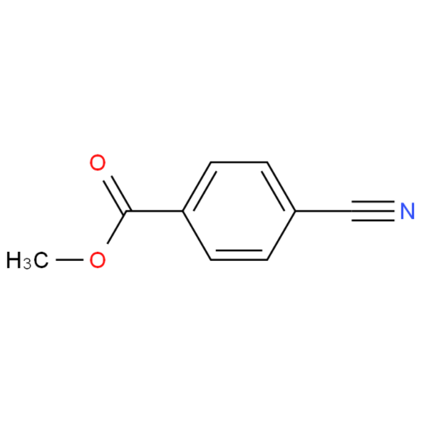 对氰基苯甲酸甲酯