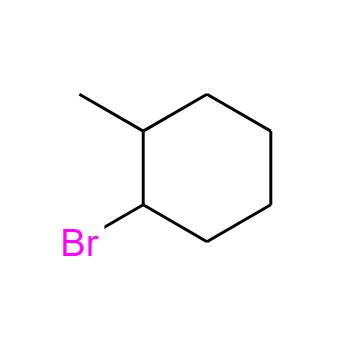 6294-39-9 1-溴-2-甲基环己烷