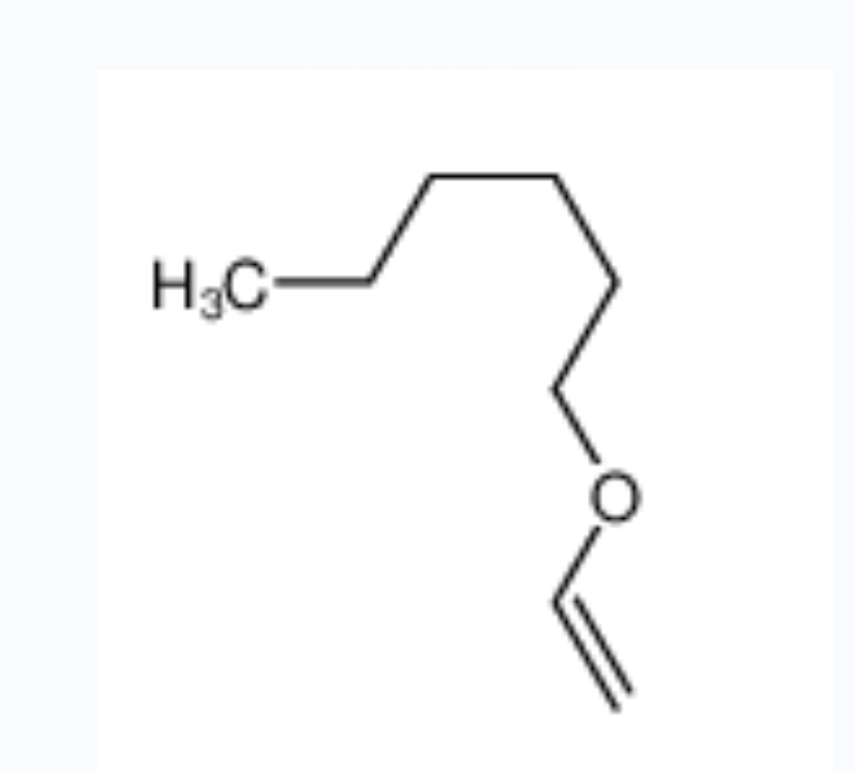 1-(乙烯基氧基)己烷	