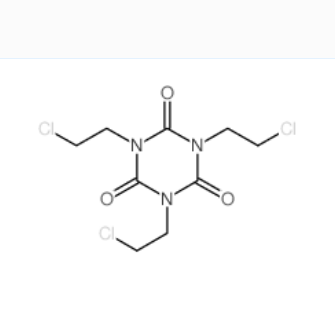 6299-37-2 1,3,5-三(2-氯乙基)-,4,6(1H,3H,5H)-三酮