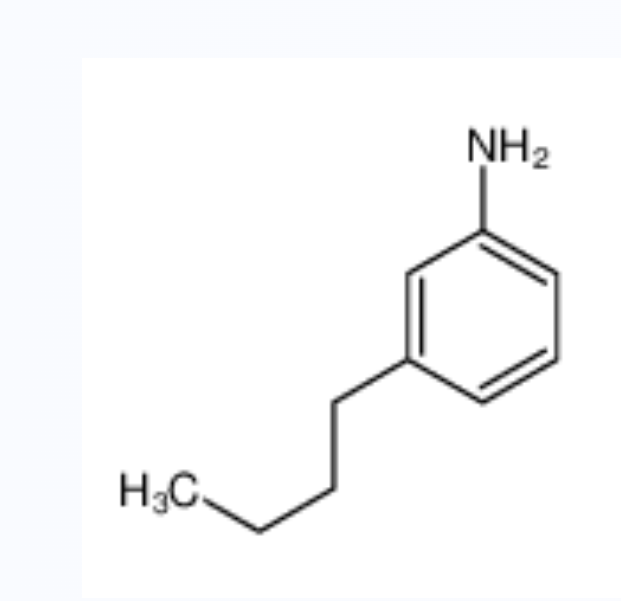 3-丁基苯胺