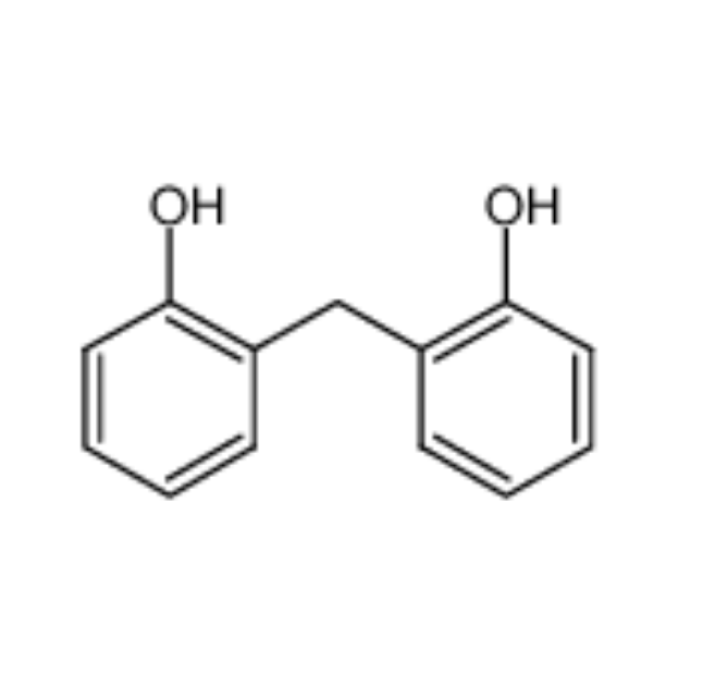 2,2,-亚甲基双苯酚