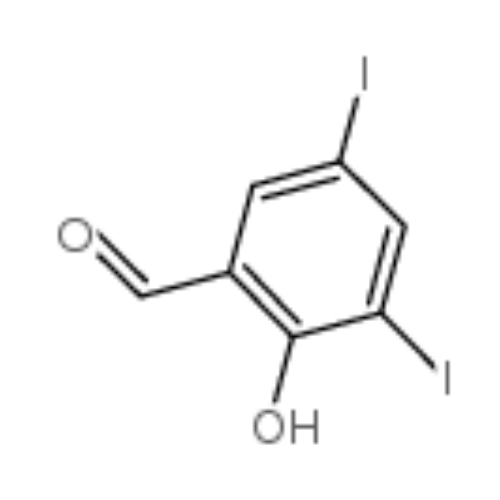 3,5-二碘水杨醛
