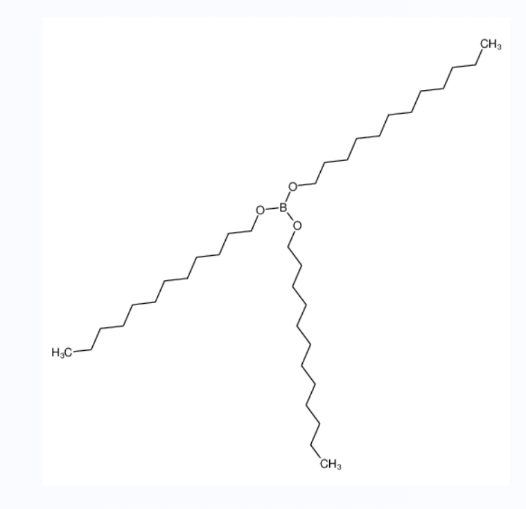 硼酸三月桂酯
