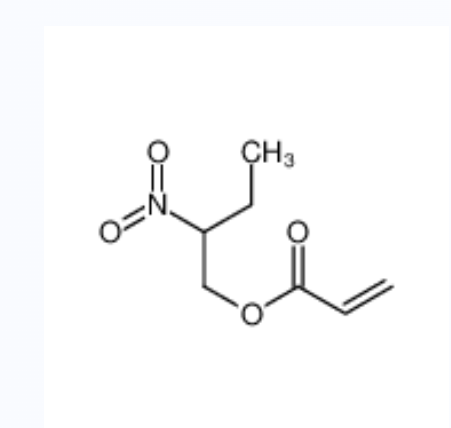 丙烯酸-2-硝基丁酯	
