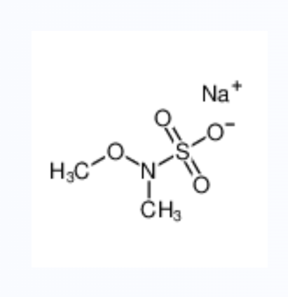 sodium methoxy(methyl)sulfamate