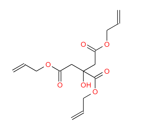 6299-73-6 柠檬酸三烯丙酯