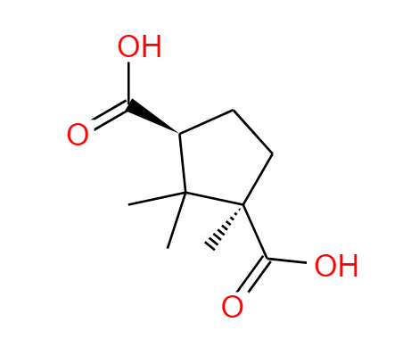 5394-83-2 DL-樟脑酸