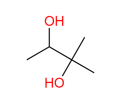 5396-58-7 2-甲基丁烷-2,3-二醇