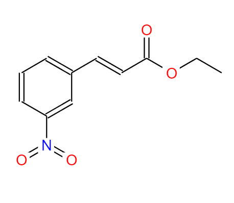 5396-71-4 3-硝基肉桂酸乙酯