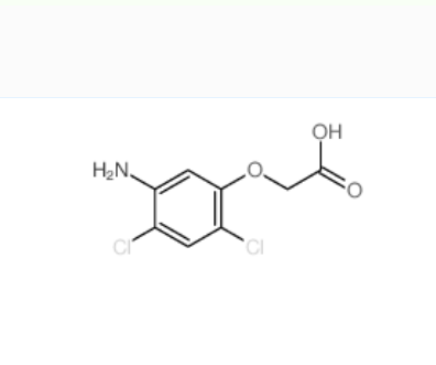 5397-71-7 5-氨基-2,4-二氯苯氧基乙酸