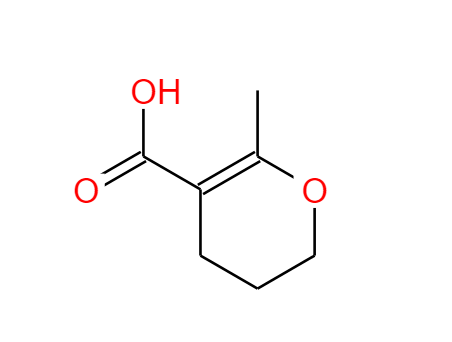 5399-21-3 6-甲基-3,4-二氢-2H-吡喃-5-羧酸