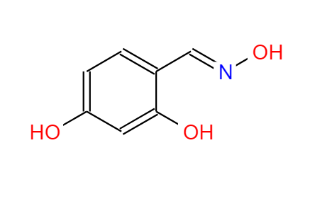 5399-68-8 2,4-二羟基苯甲醛肟