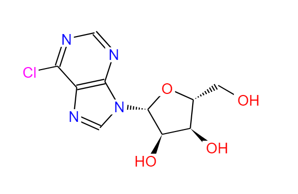 5399-87-1 6-氯嘌呤核苷