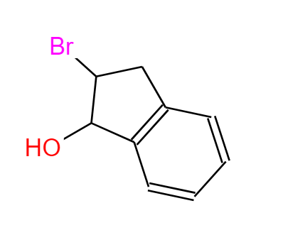 5400-80-6 2-溴-1-茚醇