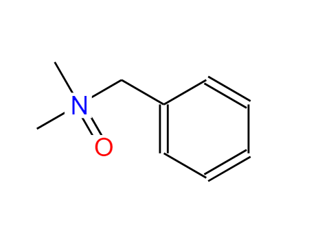 5400-82-8 N,N-二甲基苄基胺氮氧化物