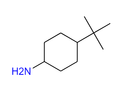 5400-88-4 4-叔丁基环己胺