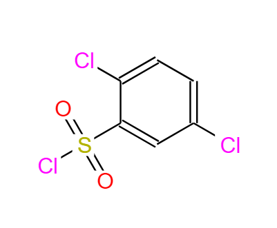 5402-73-3 2,5-二氯苯磺酰氯