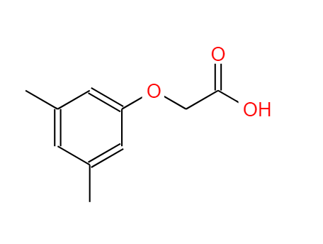 5406-14-4 3,5-二甲基苯氧乙酸
