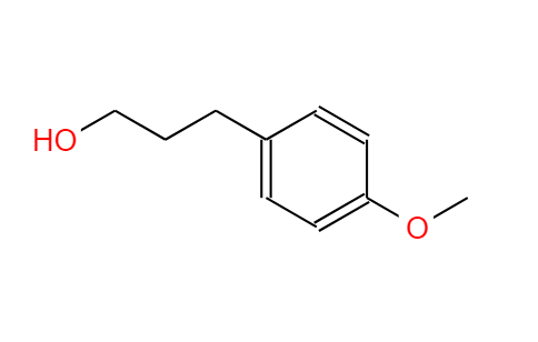 5406-18-8 3-(4-甲氧苯基)-1-丙醇