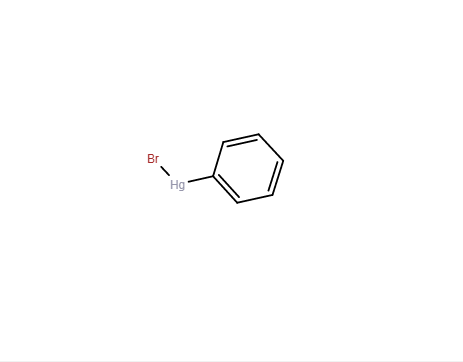 	溴化汞苯