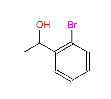 5411-56-3 1-(2-溴苯基)乙醇