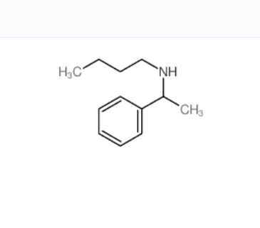 5412-64-6 N-丁基-alpha-甲基苄基胺