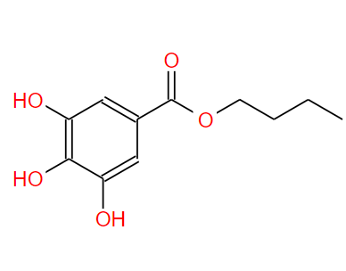 没食子酸正丁基 酯