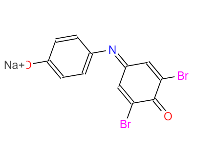 5415-23-6 2,6-二溴酚靛酚钠