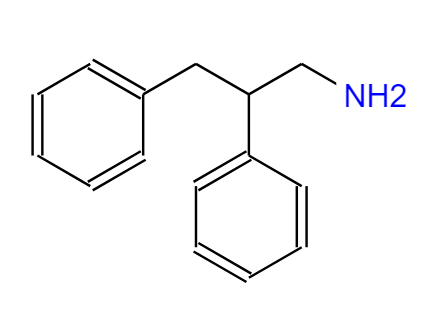 5415-80-5 2,3-二苯基丙胺
