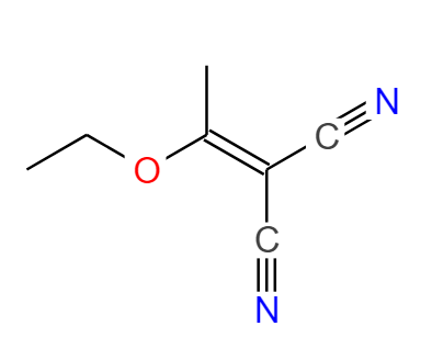 5417-82-3 (1-乙氧基亚乙基)丙二腈