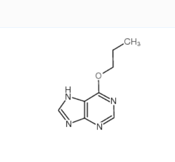 5417-86-7 6-正丙氧基嘌呤