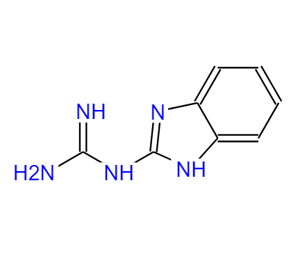 5418-95-1 2-胍啶苯并咪唑