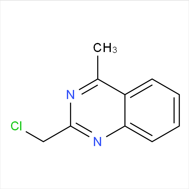 2-氯甲基-4-甲基喹唑啉（109113-72-6）