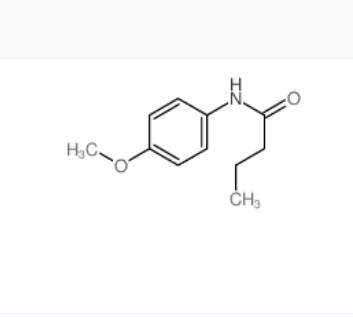 5421-40-9 4'-甲氧基丁酰苯胺