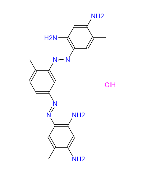 5421-66-9 俾斯麦棕R