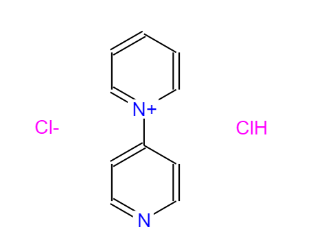 5421-92-1 1-(4-吡啶基)吡啶氯 盐酸盐