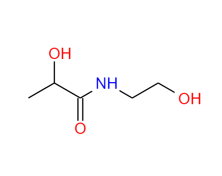 5422-34-4 N-(2-羟乙基)乳酰胺